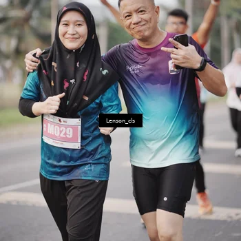 Runner Photo 4391061