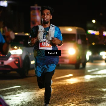 Runner Photo 4391068