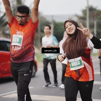Runner Photo 4391069