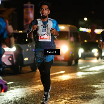 Runner Photo 4391071