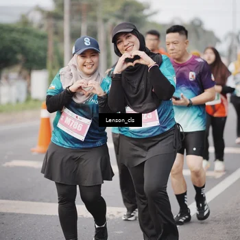 Runner Photo 4391072