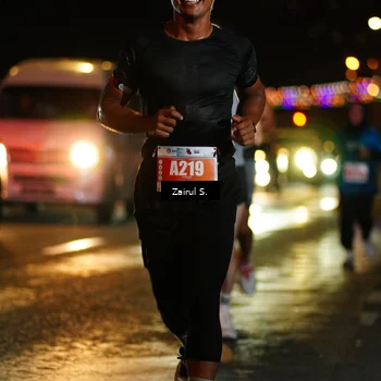 Runner Photo 4391074