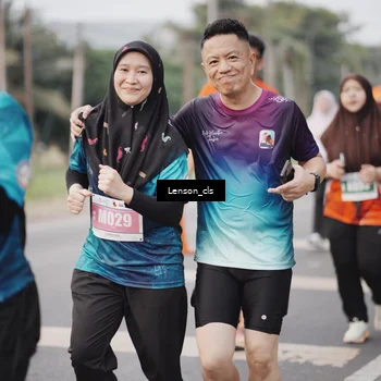 Runner Photo 4391077