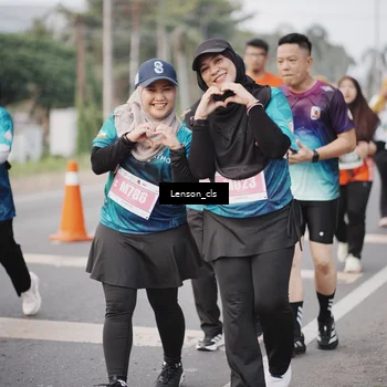 Runner Photo 4391078
