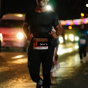 Runner Photo 4391079