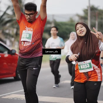 Runner Photo 4391080