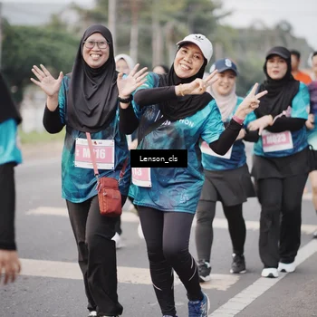 Runner Photo 4391081