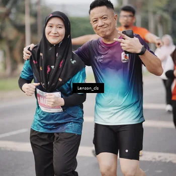 Runner Photo 4391082