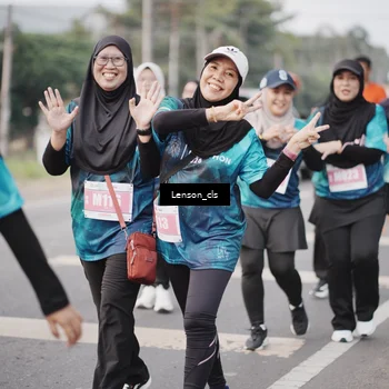 Runner Photo 4391083