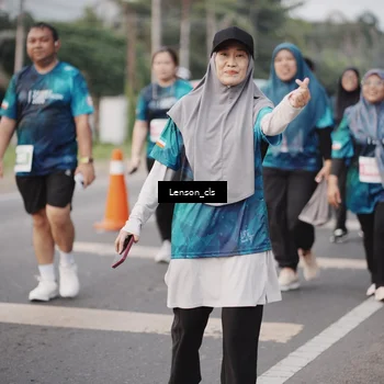 Runner Photo 4391085