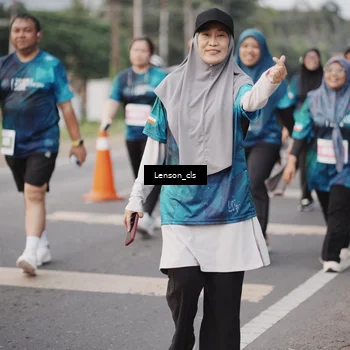 Runner Photo 4391086