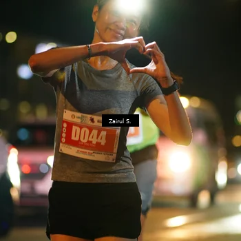 Runner Photo 4391087