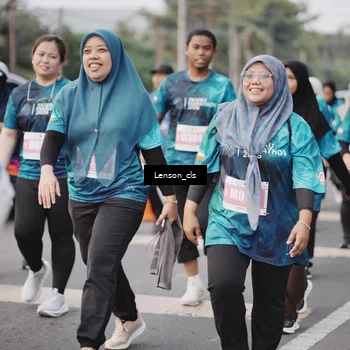 Runner Photo 4391088