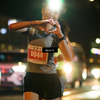 Runner Photo 4391091