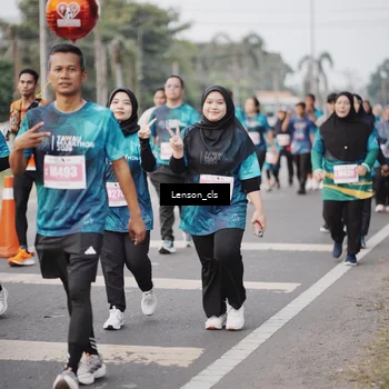 Runner Photo 4391092