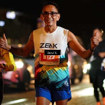 Runner Photo 4391093