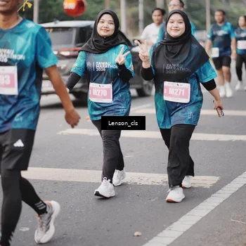 Runner Photo 4391094