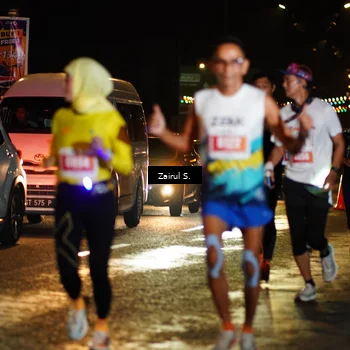 Runner Photo 4391095