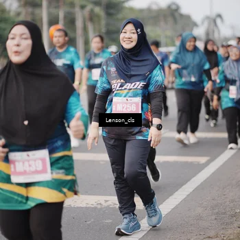 Runner Photo 4391097