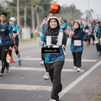 Runner Photo 4391098