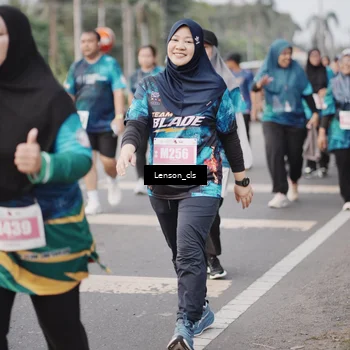 Runner Photo 4391099