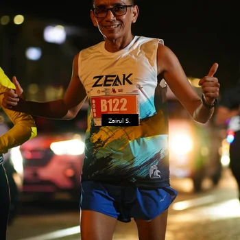 Runner Photo 4391101