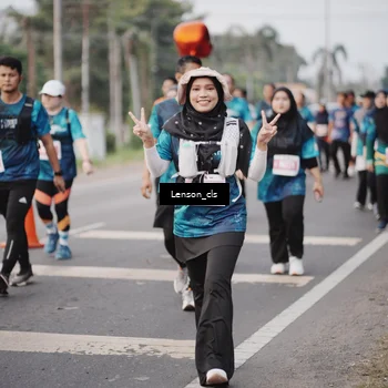 Runner Photo 4391102