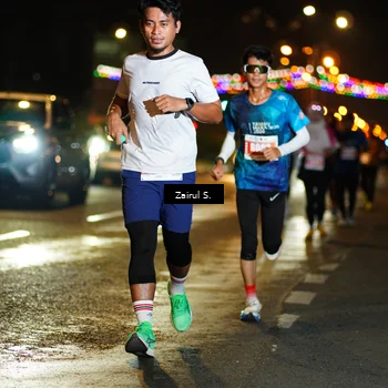 Runner Photo 4391103