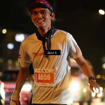 Runner Photo 4391104