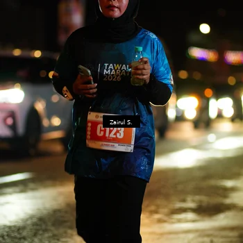 Runner Photo 4391105