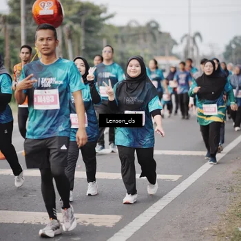 Runner Photo 4391106