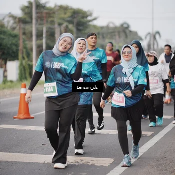Runner Photo 4391108