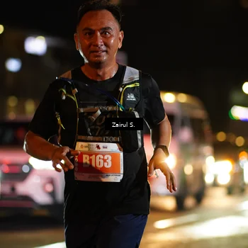 Runner Photo 4391109