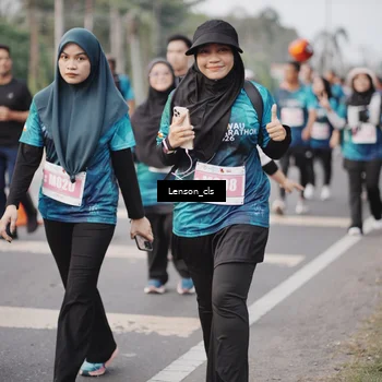 Runner Photo 4391112