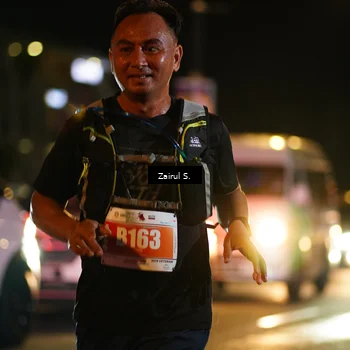 Runner Photo 4391113