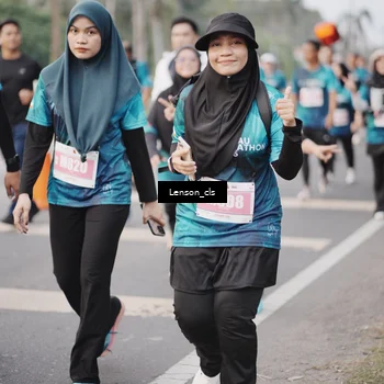 Runner Photo 4391114