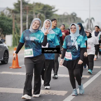 Runner Photo 4391116