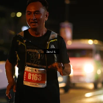 Runner Photo 4391117