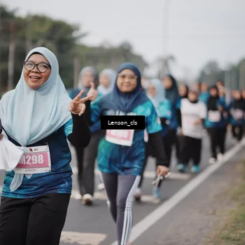 Runner Photo 4391119