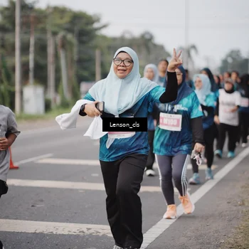 Runner Photo 4391120