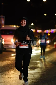 Runner Photo 4391121