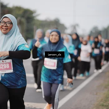 Runner Photo 4391122