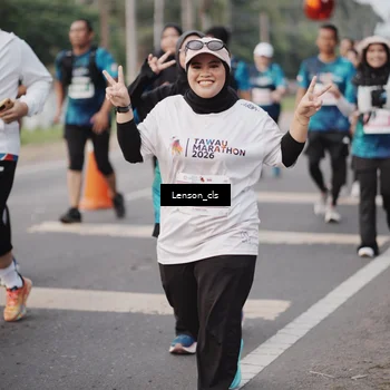 Runner Photo 4391124