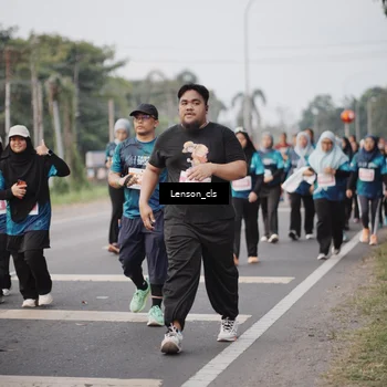 Runner Photo 4391126