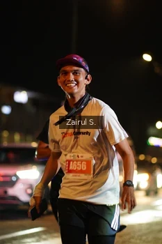 Runner Photo 4391128