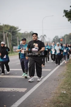 Runner Photo 4391131