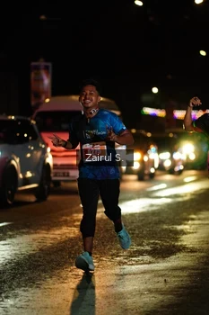 Runner Photo 4391132