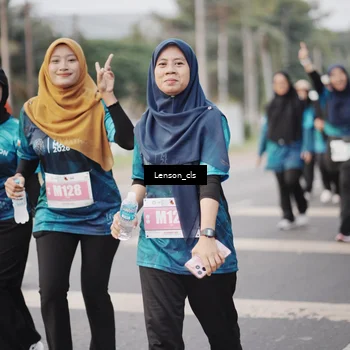 Runner Photo 4391133
