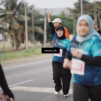 Runner Photo 4391134