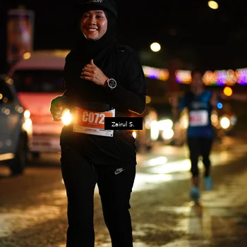 Runner Photo 4391135